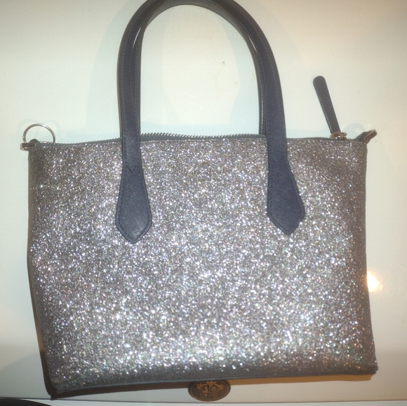Kate Spade glitter purse E151 - Picture 2 of 4